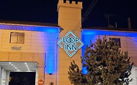 Loop Inn Motel